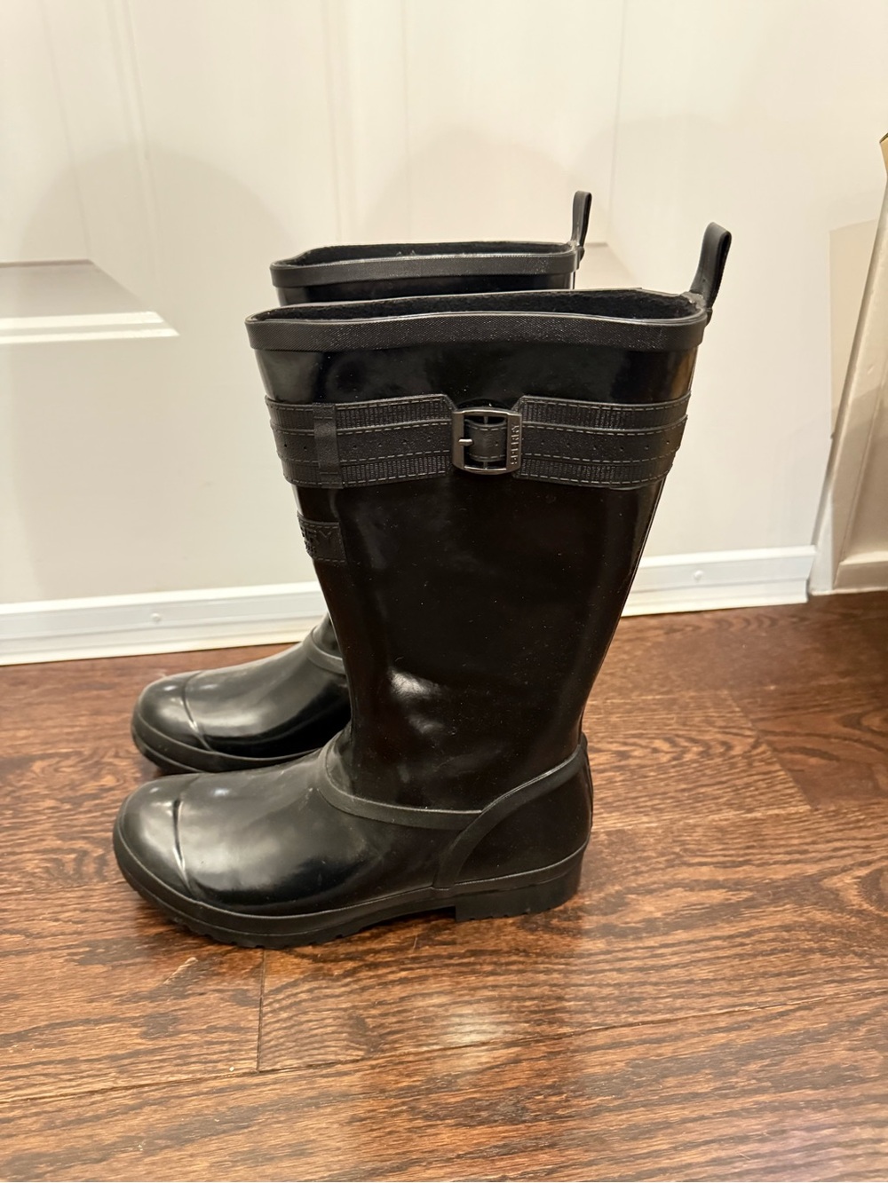 Sperry Walker Atlantic Boots